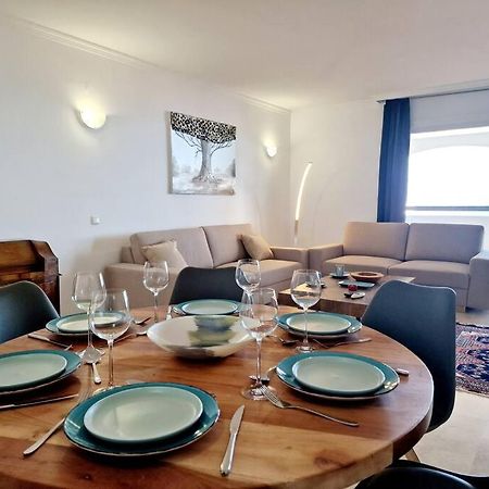 Las Palmeras Seaviews 米哈斯 外观 照片